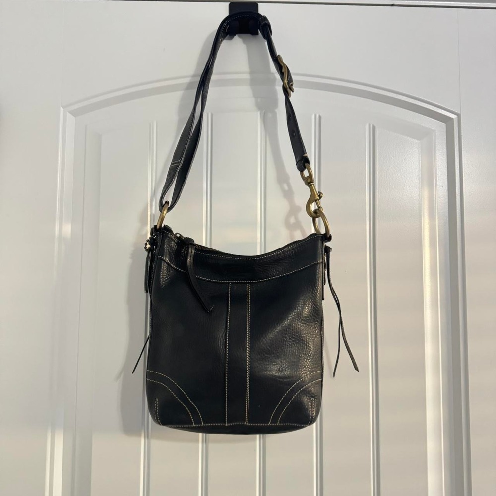 Coach Soho Satchel - Gem